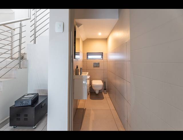 3 BEDROOM HOUSE FOR SALE IN BRYANSTON